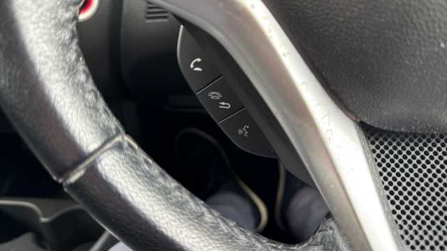 Honda Jazz 1.3 i-VTEC EX Navi 5dr 