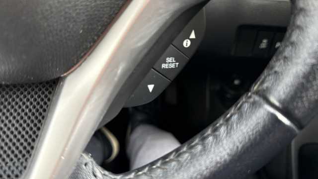 Honda Jazz 1.3 i-VTEC EX Navi 5dr 