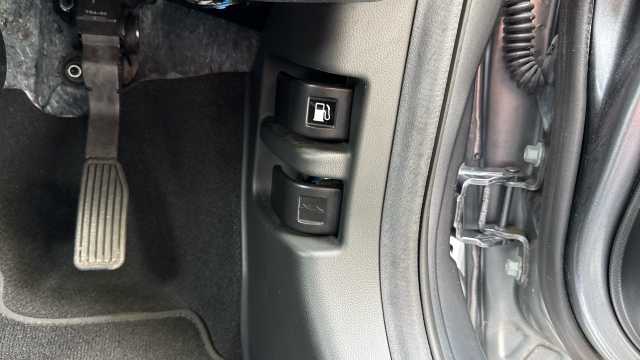 Honda Jazz 1.3 i-VTEC EX Navi 5dr 