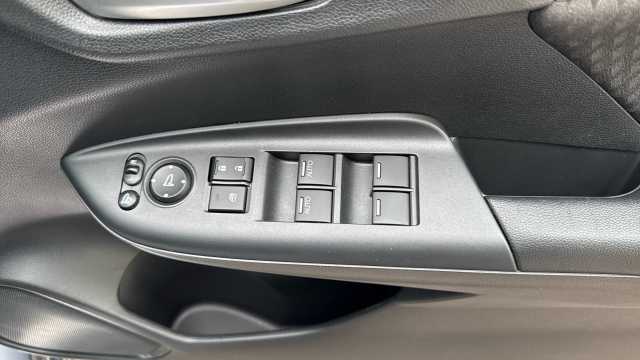 Honda Jazz 1.3 i-VTEC EX Navi 5dr 