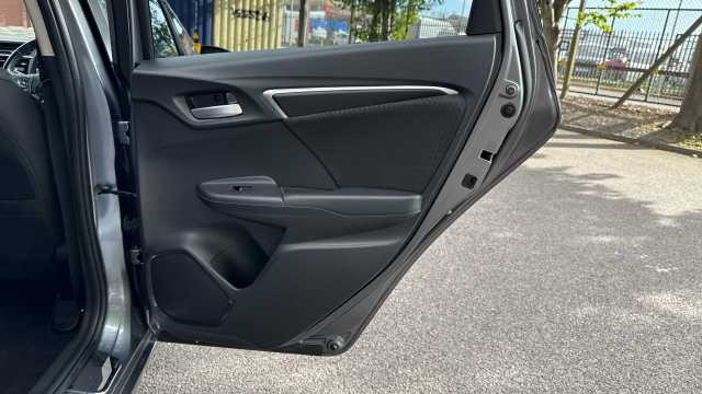 Honda Jazz 1.3 i-VTEC EX Navi 5dr 