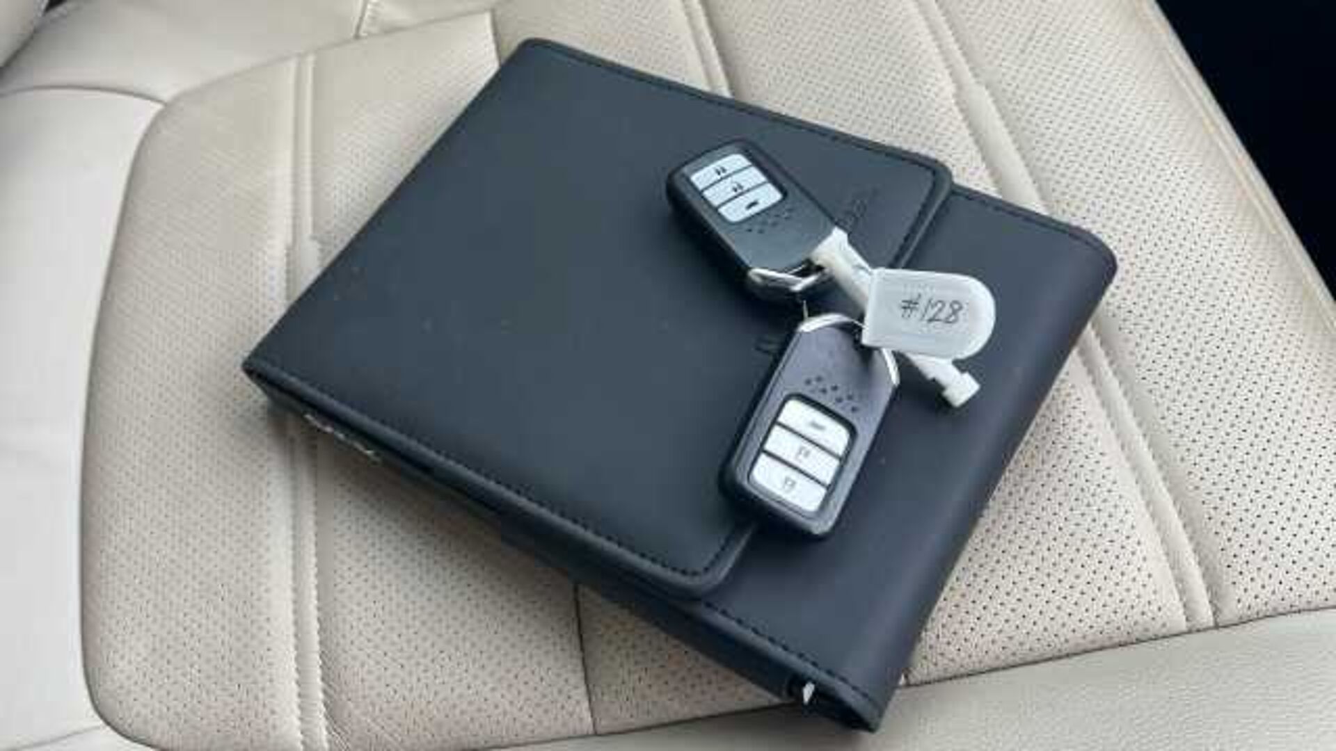 Honda CR-V Hybrid 2.0 i-MMD Hybrid SR 5dr eCVT 