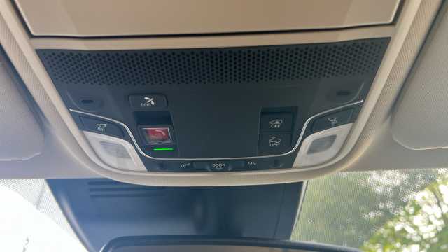 Honda CR-V Hybrid 2.0 i-MMD Hybrid SR 5dr eCVT 