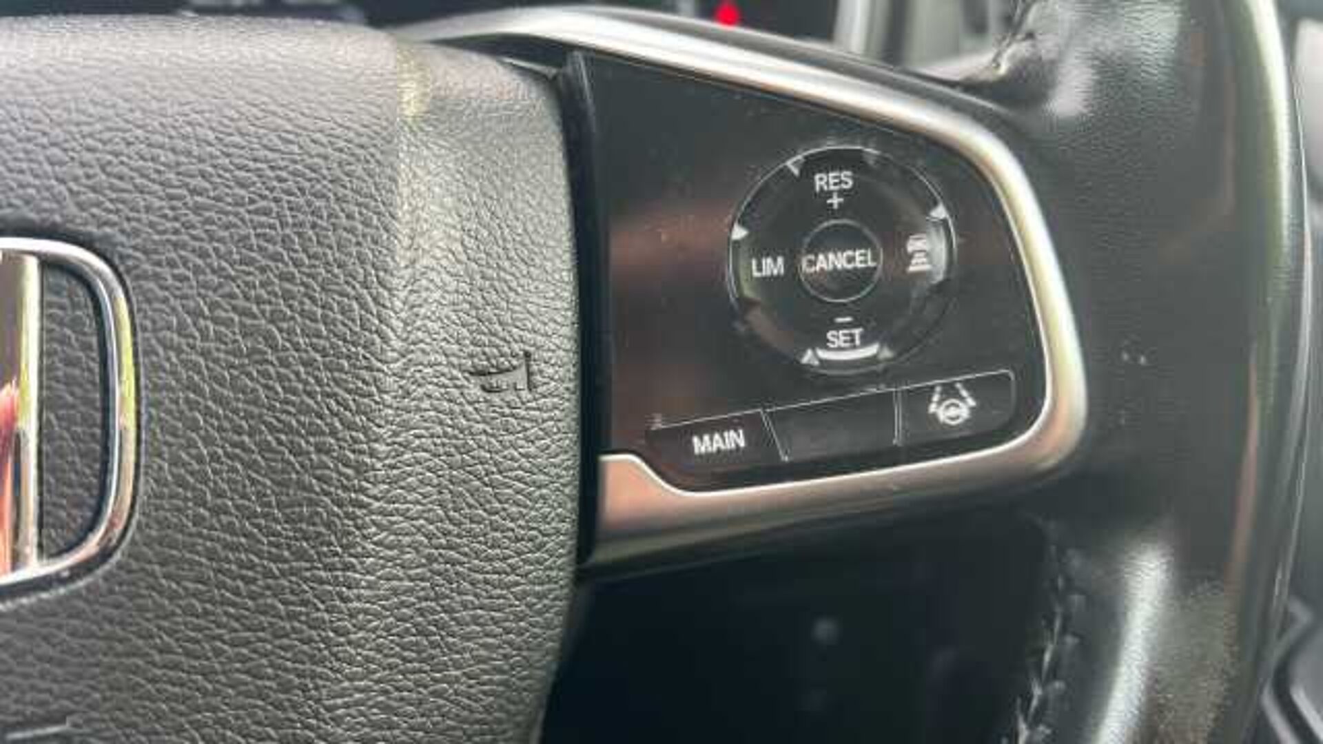 Honda CR-V Hybrid 2.0 i-MMD Hybrid SR 5dr eCVT 