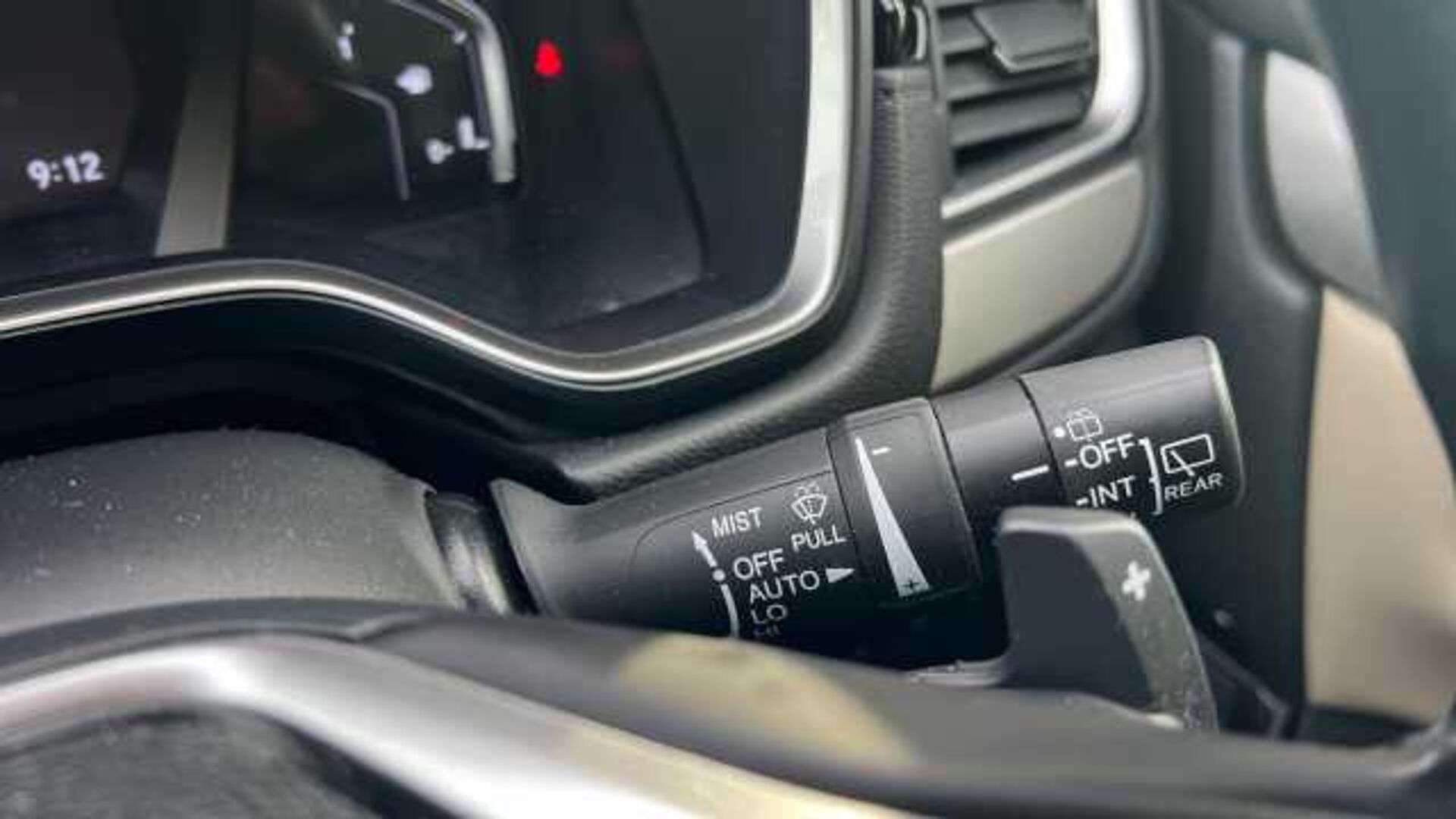 Honda CR-V Hybrid 2.0 i-MMD Hybrid SR 5dr eCVT 
