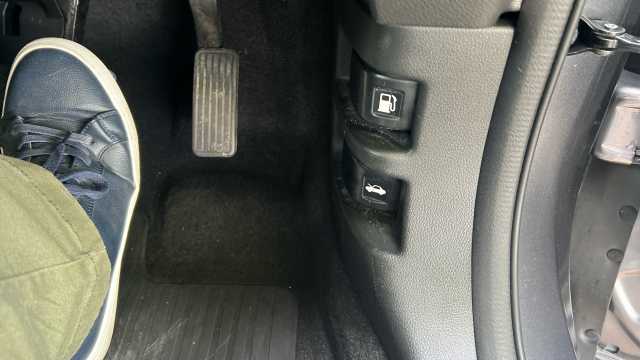 Honda CR-V Hybrid 2.0 i-MMD Hybrid SR 5dr eCVT 