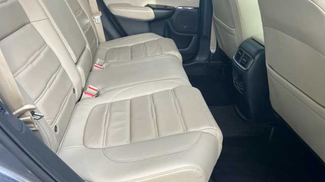 Honda CR-V Hybrid 2.0 i-MMD Hybrid SR 5dr eCVT 