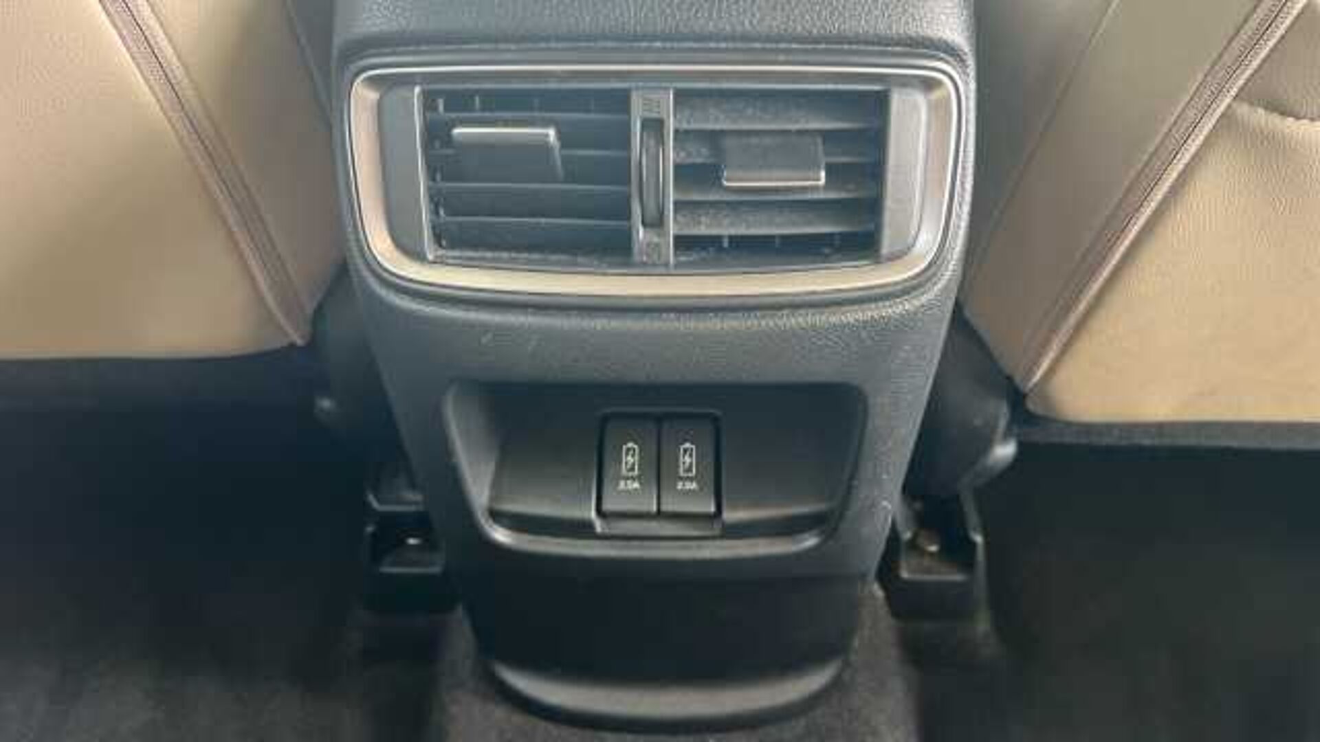 Honda CR-V Hybrid 2.0 i-MMD Hybrid SR 5dr eCVT 