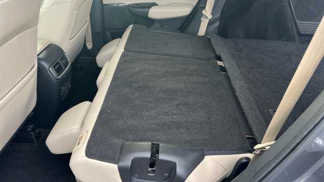 Honda CR-V Hybrid 2.0 i-MMD Hybrid SR 5dr eCVT 