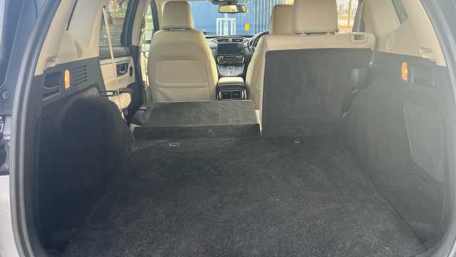 Honda CR-V Hybrid 2.0 i-MMD Hybrid SR 5dr eCVT 