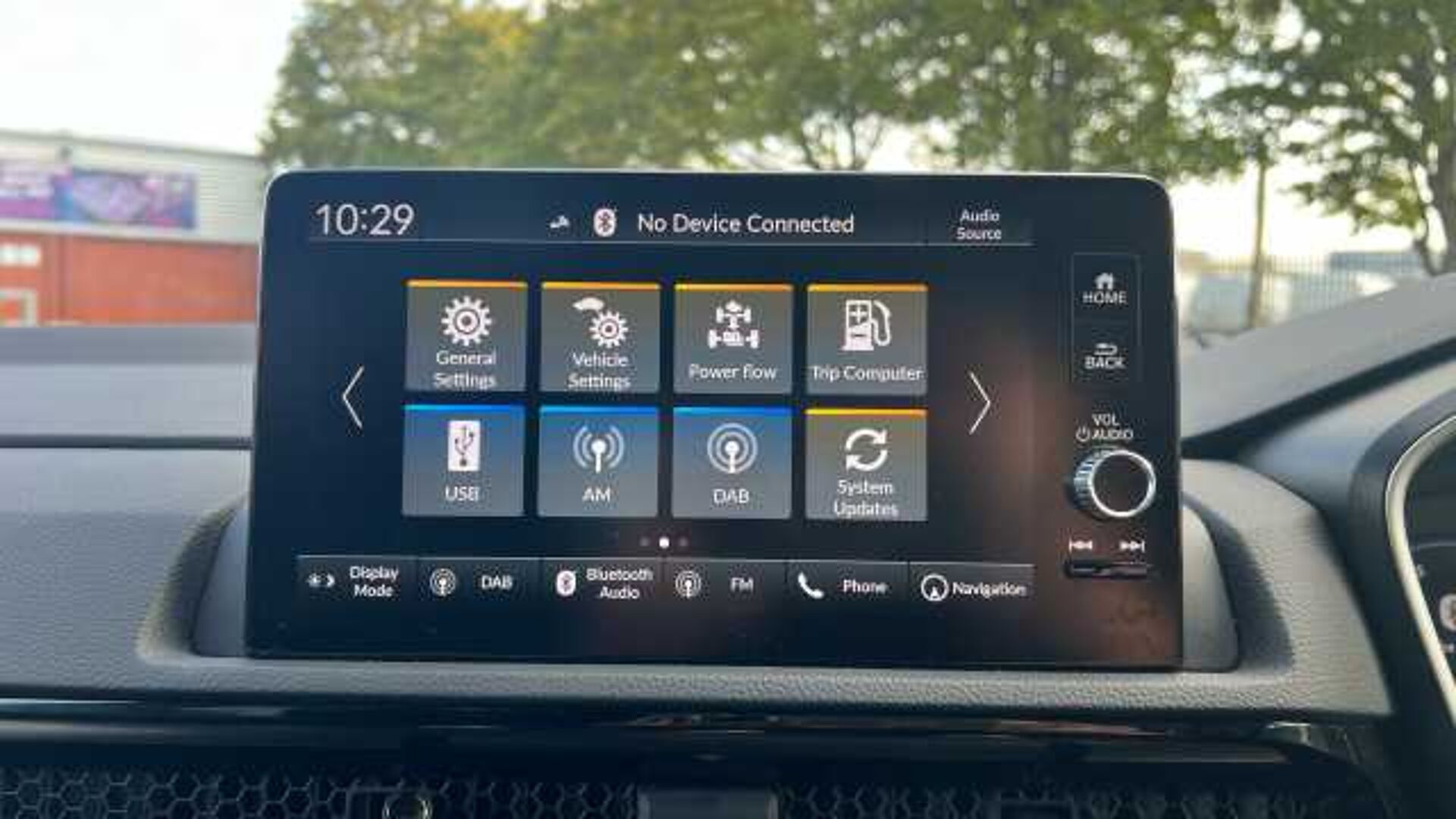 Honda CR-V e:PHEV 2.0 ePHEV Advance Tech 5dr eCVT 