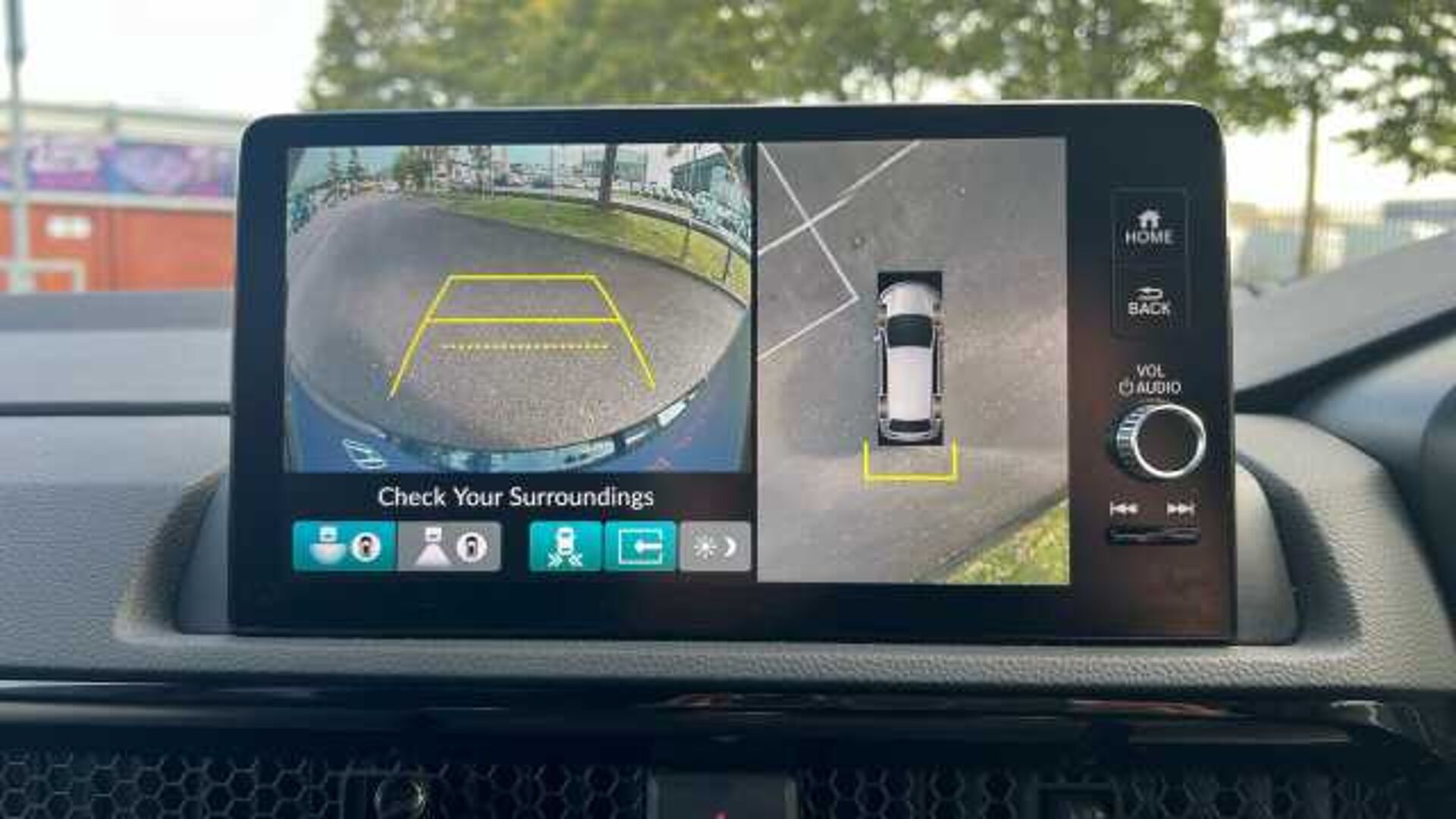 Honda CR-V e:PHEV 2.0 ePHEV Advance Tech 5dr eCVT 