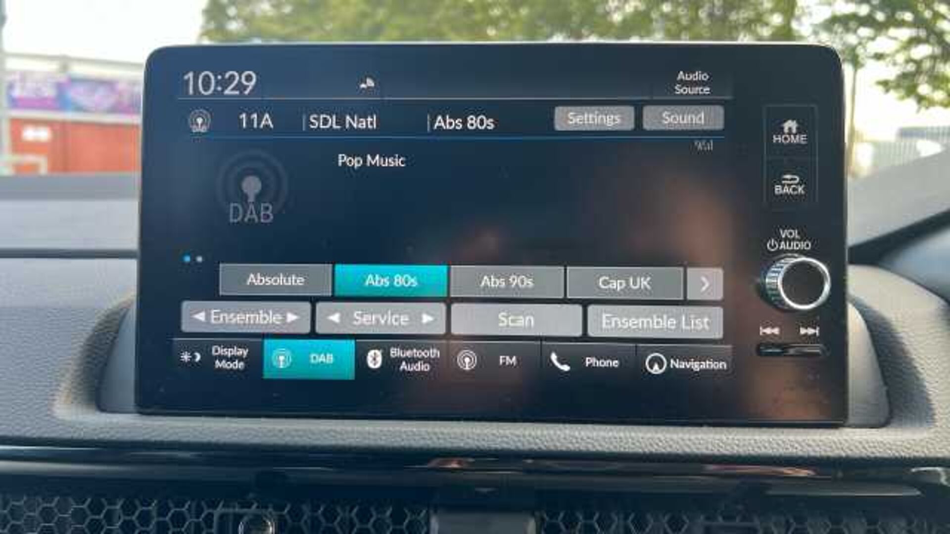 Honda CR-V e:PHEV 2.0 ePHEV Advance Tech 5dr eCVT 