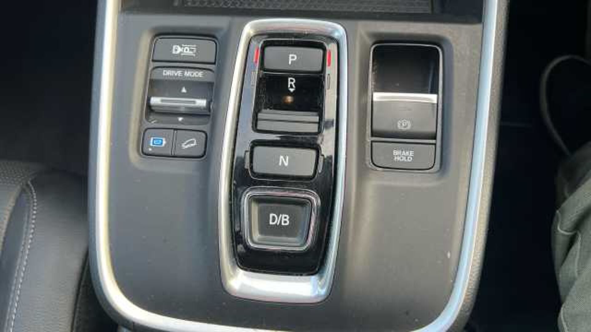 Honda CR-V e:PHEV 2.0 ePHEV Advance Tech 5dr eCVT 