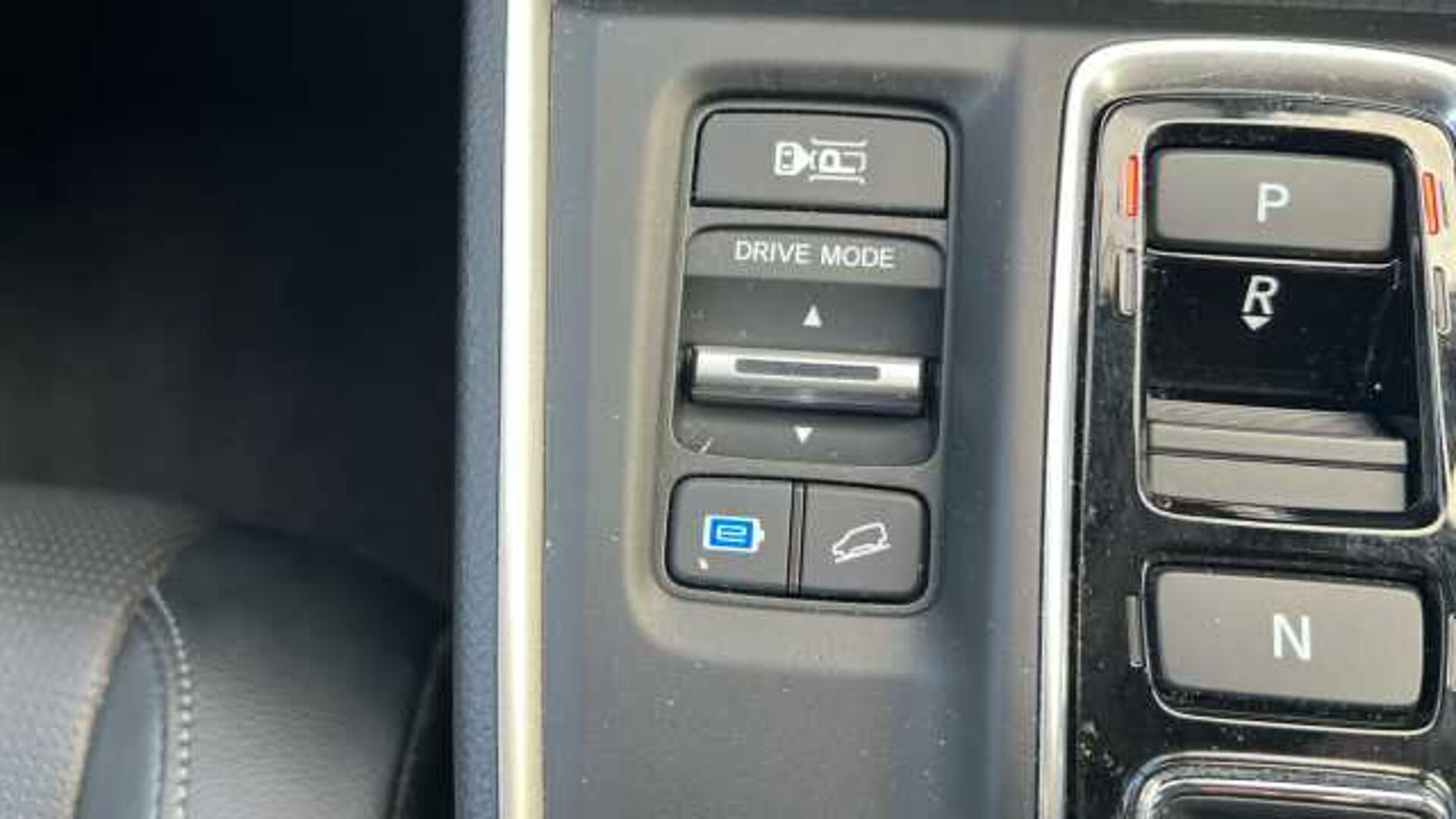 Honda CR-V e:PHEV 2.0 ePHEV Advance Tech 5dr eCVT 