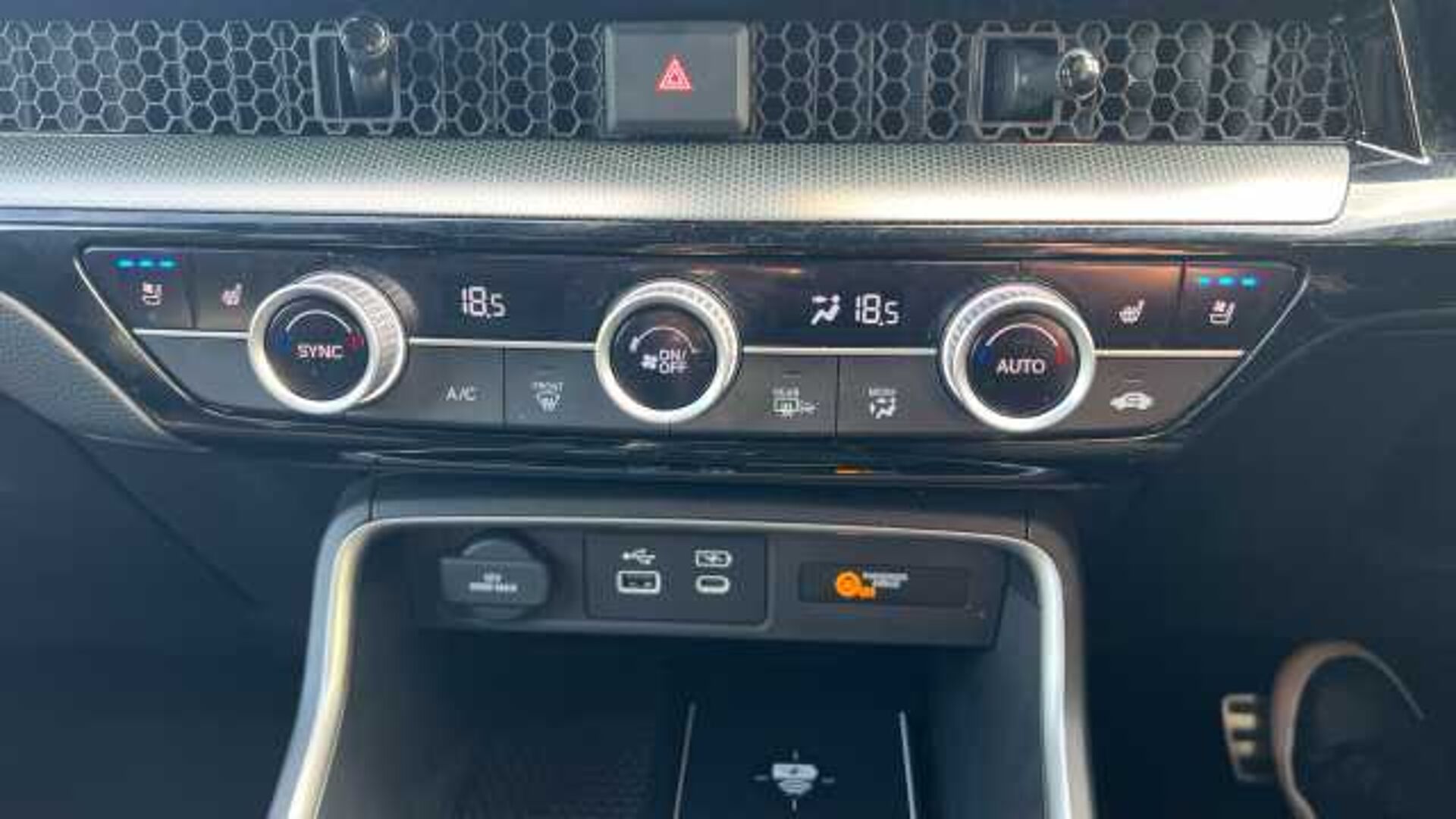 Honda CR-V e:PHEV 2.0 ePHEV Advance Tech 5dr eCVT 