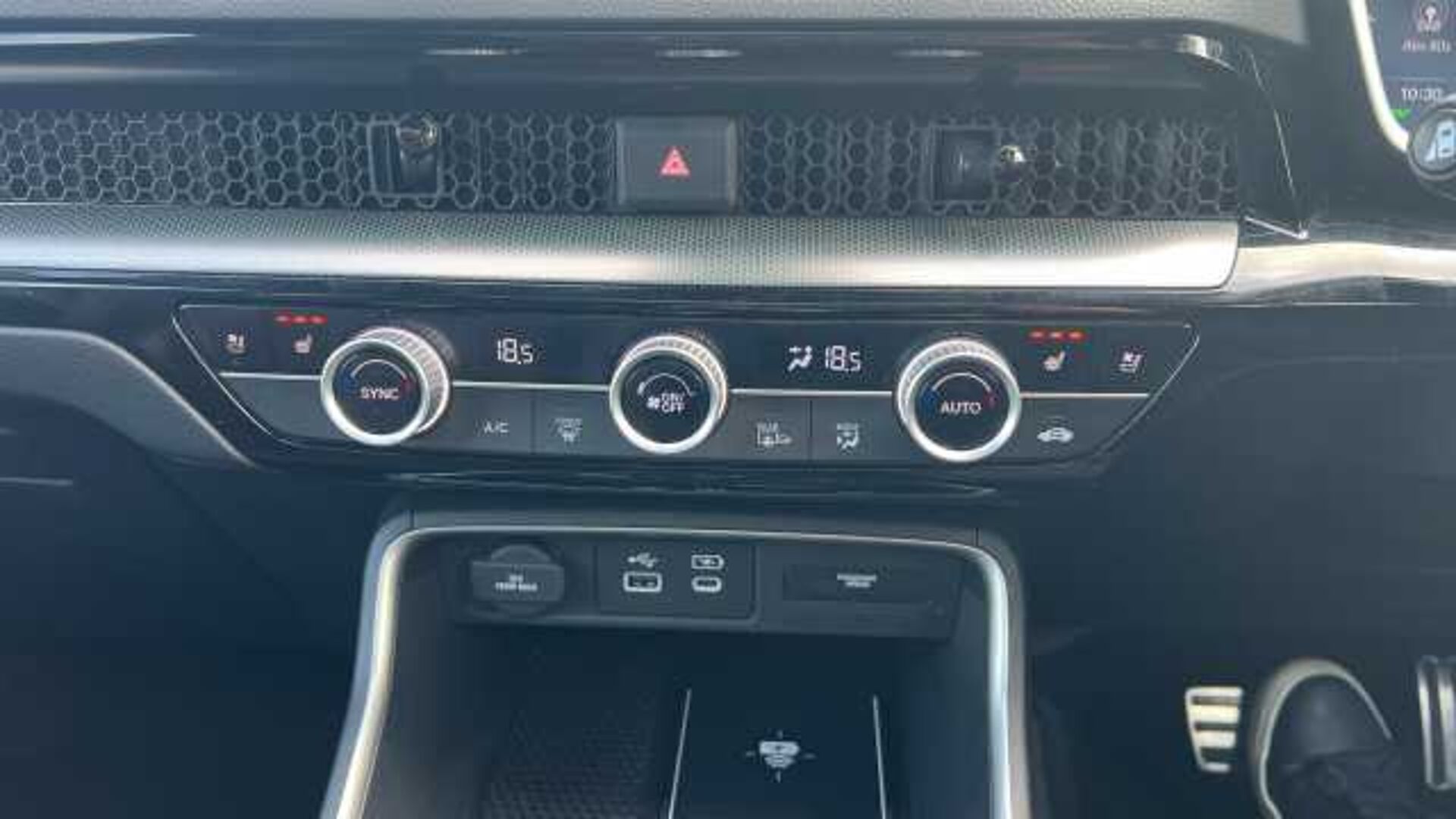 Honda CR-V e:PHEV 2.0 ePHEV Advance Tech 5dr eCVT 
