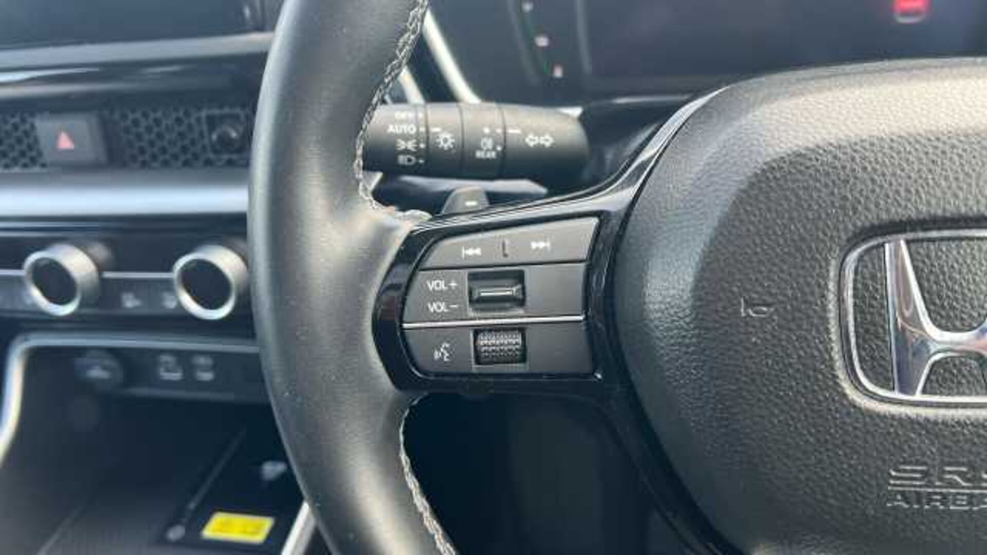 Honda CR-V e:PHEV 2.0 ePHEV Advance Tech 5dr eCVT 