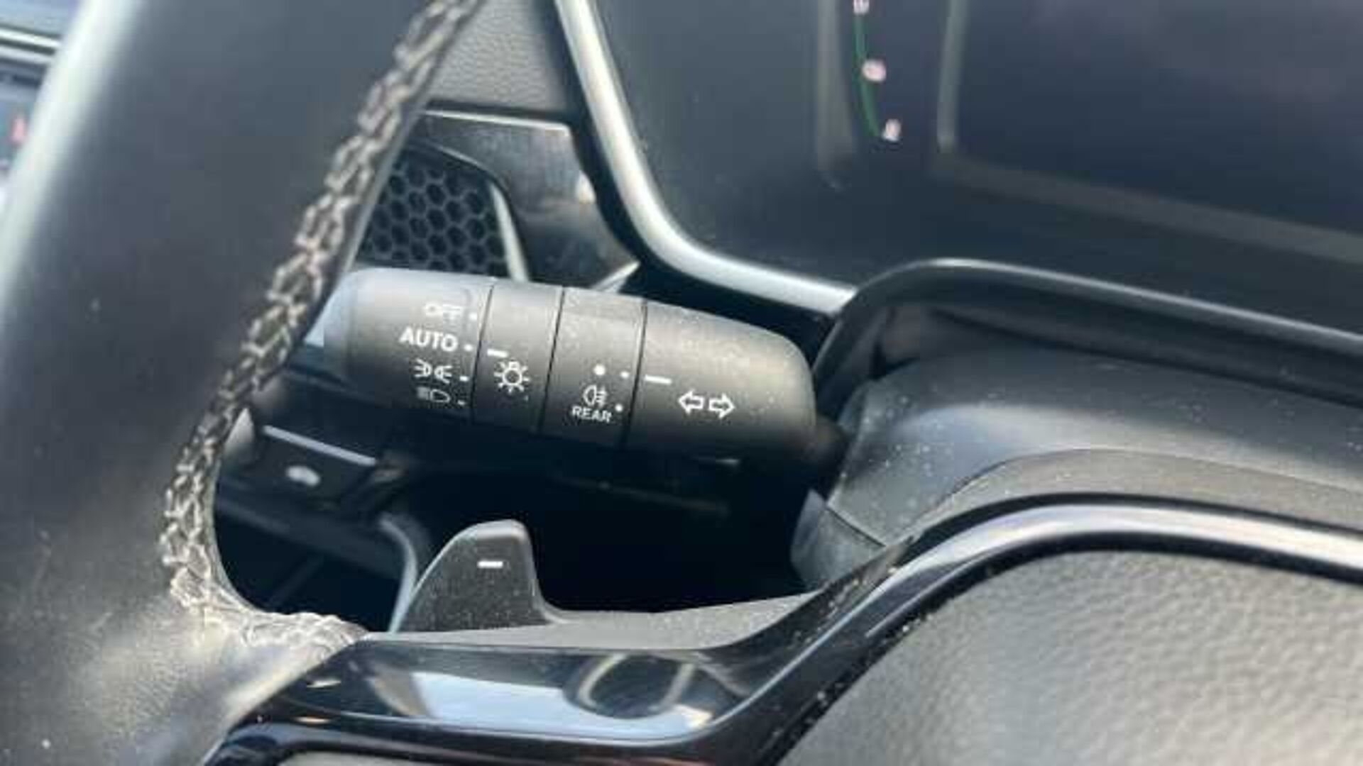 Honda CR-V e:PHEV 2.0 ePHEV Advance Tech 5dr eCVT 