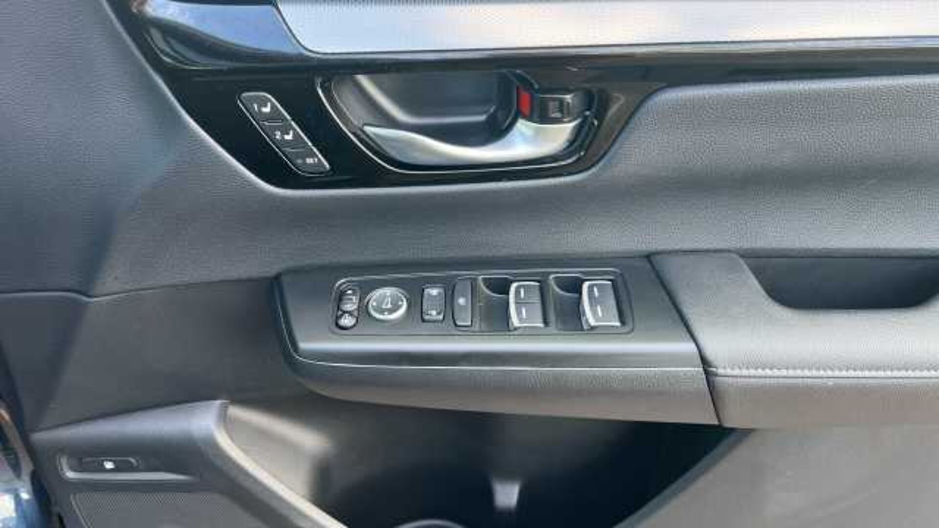 Honda CR-V e:PHEV 2.0 ePHEV Advance Tech 5dr eCVT 