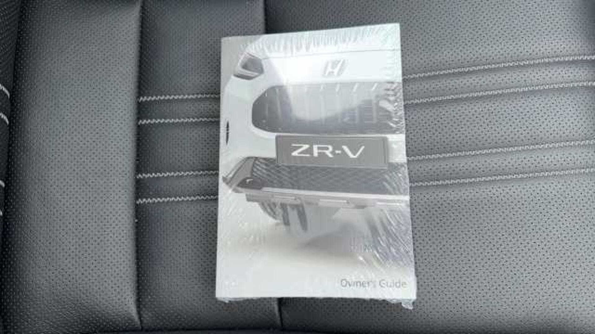 Honda ZR-V e:HEV 2.0 eHEV Advance 5dr CVT 