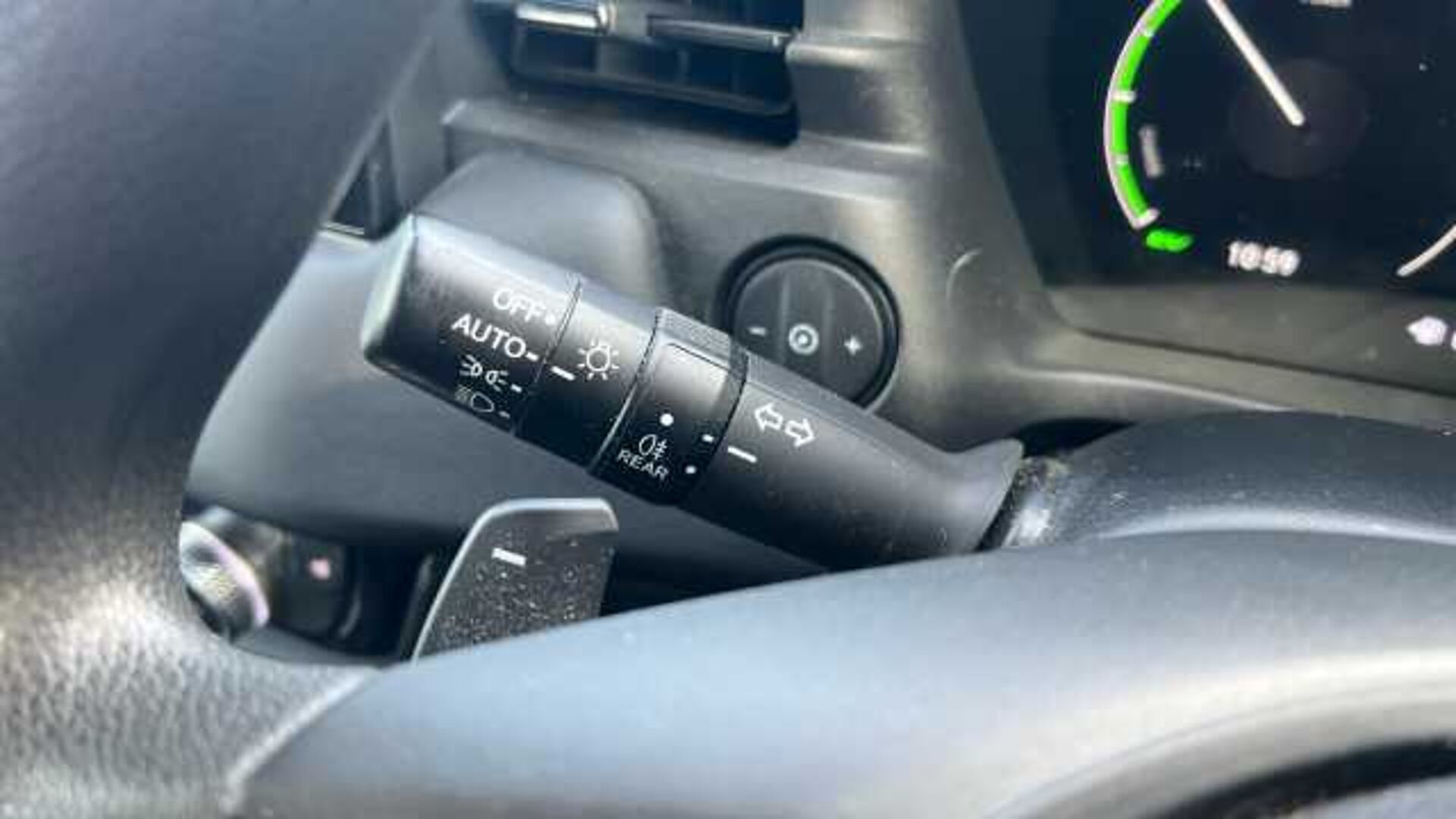Honda HR-V e:HEV 1.5 eHEV Elegance 5dr CVT 