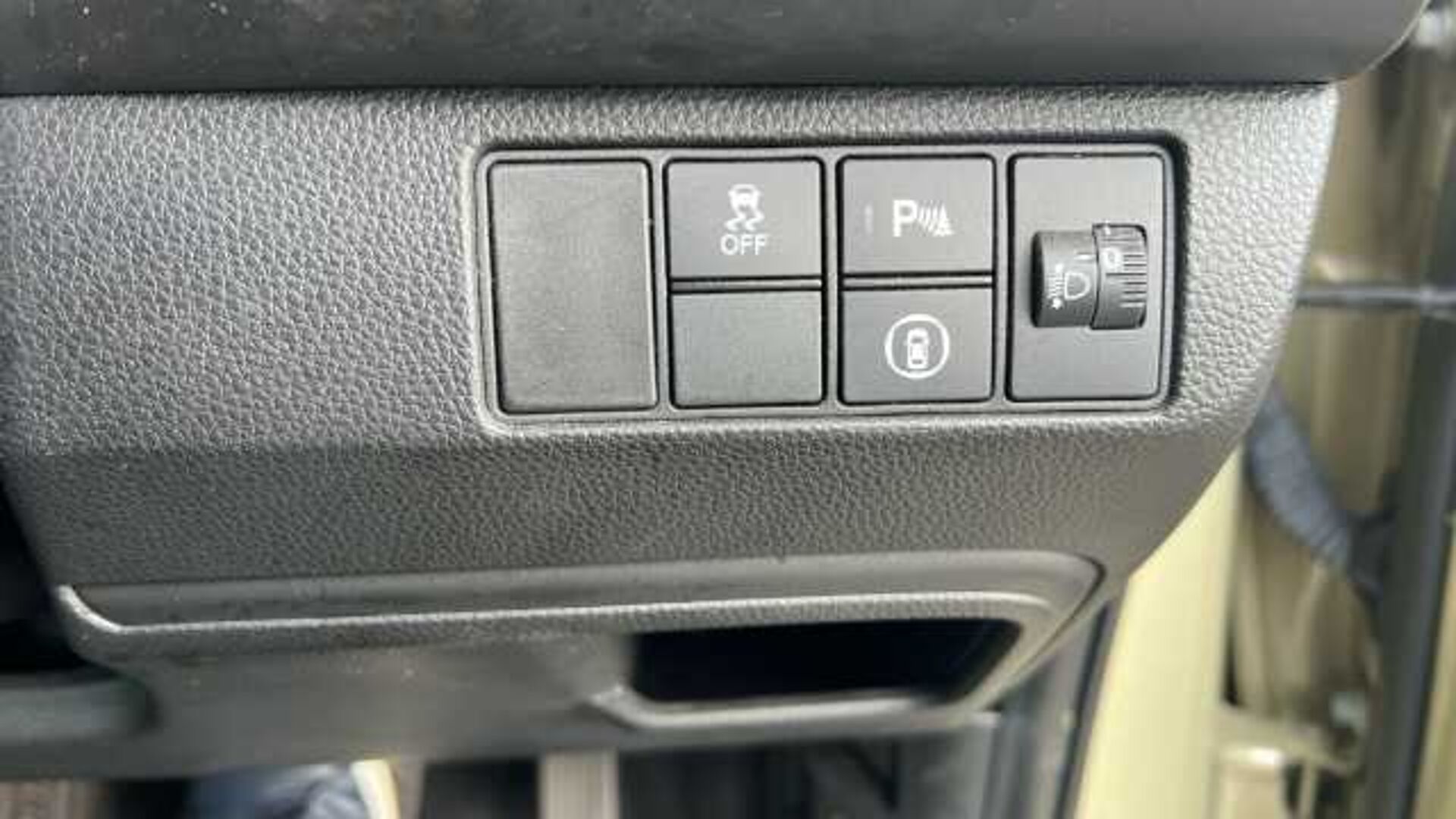 Honda HR-V e:HEV 1.5 eHEV Elegance 5dr CVT 