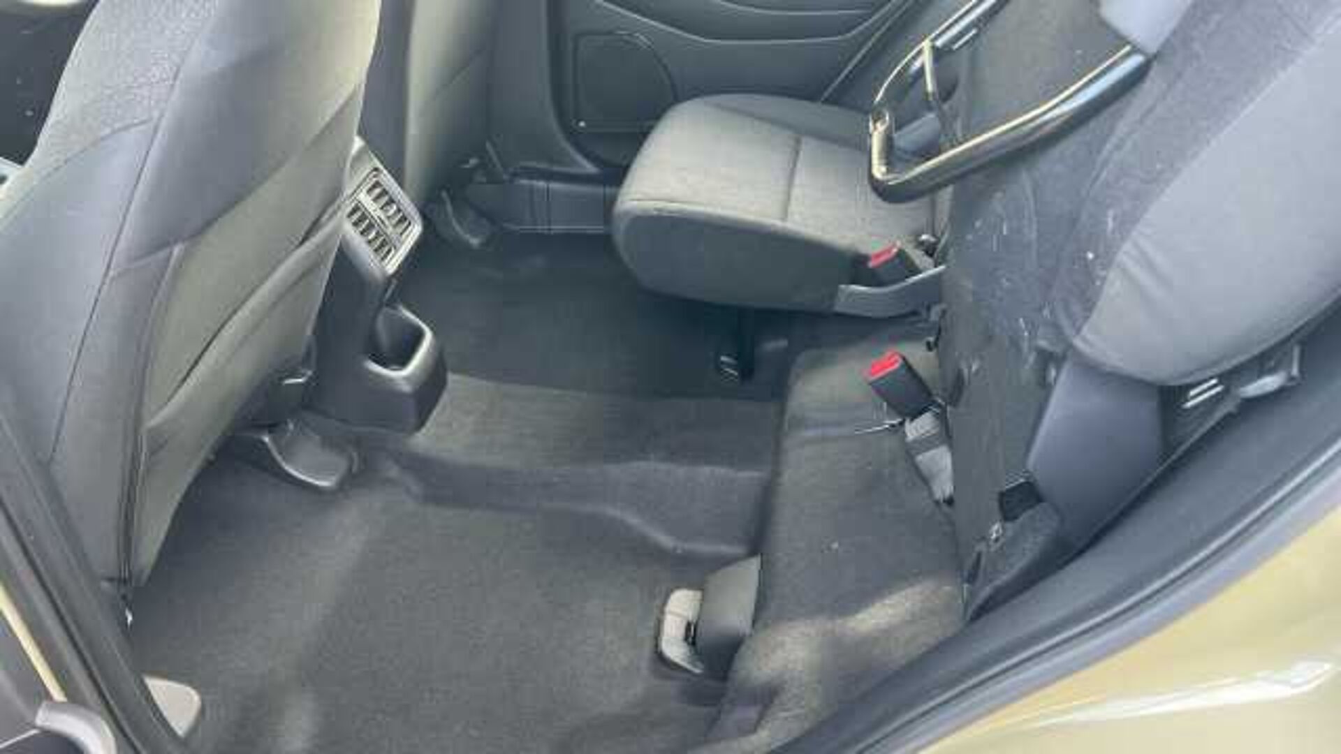 Honda HR-V e:HEV 1.5 eHEV Elegance 5dr CVT 