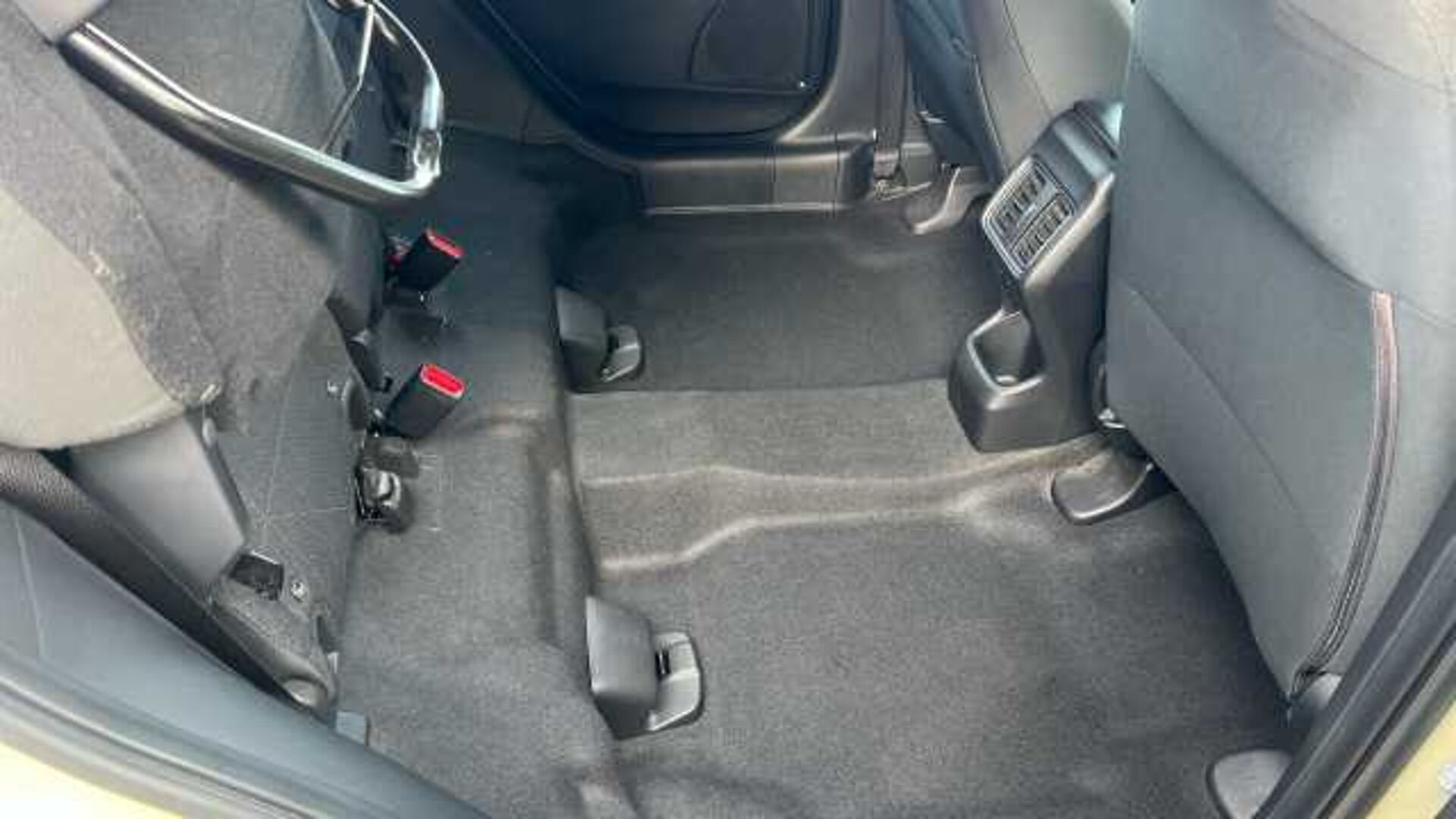 Honda HR-V e:HEV 1.5 eHEV Elegance 5dr CVT 