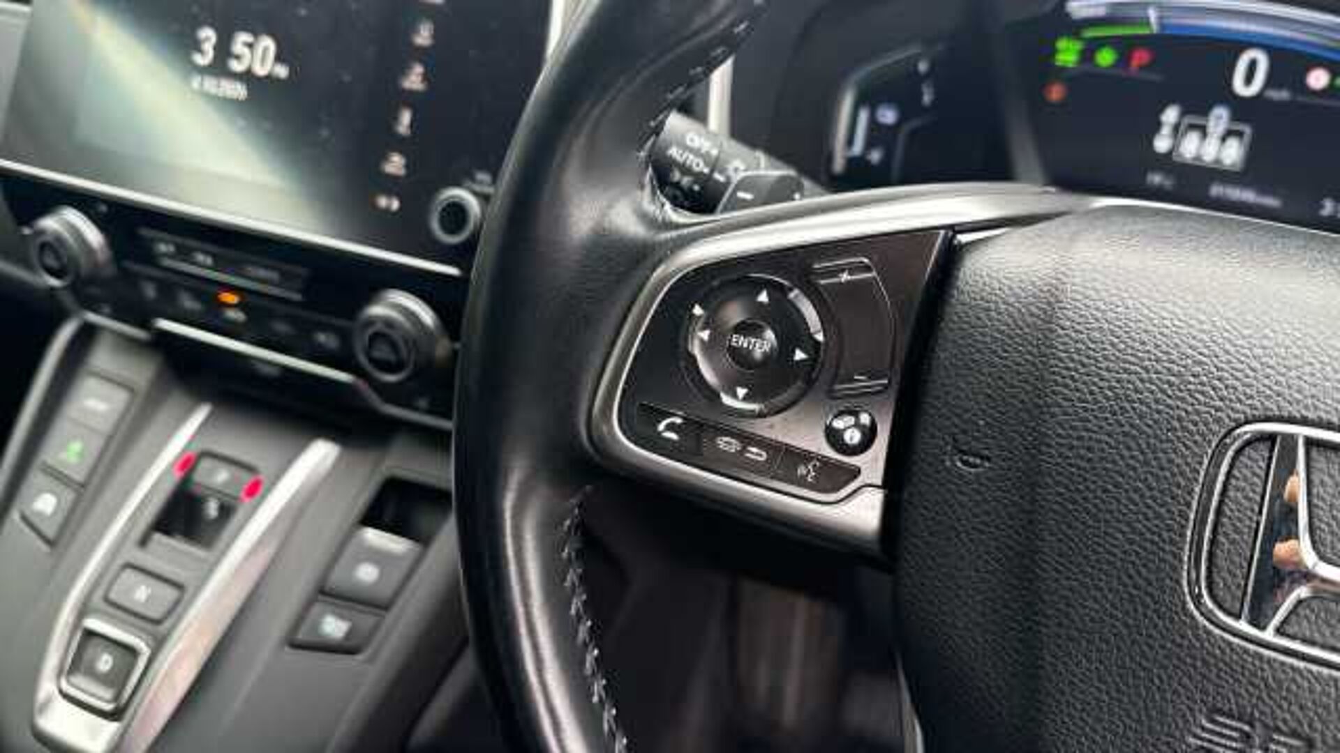 Honda CR-V Hybrid 2.0 i-MMD Hybrid EX 5dr eCVT 
