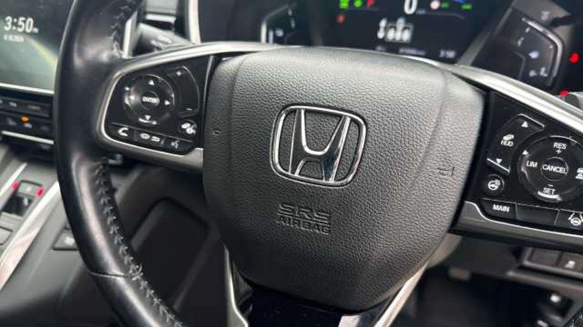 Honda CR-V Hybrid 2.0 i-MMD Hybrid EX 5dr eCVT 