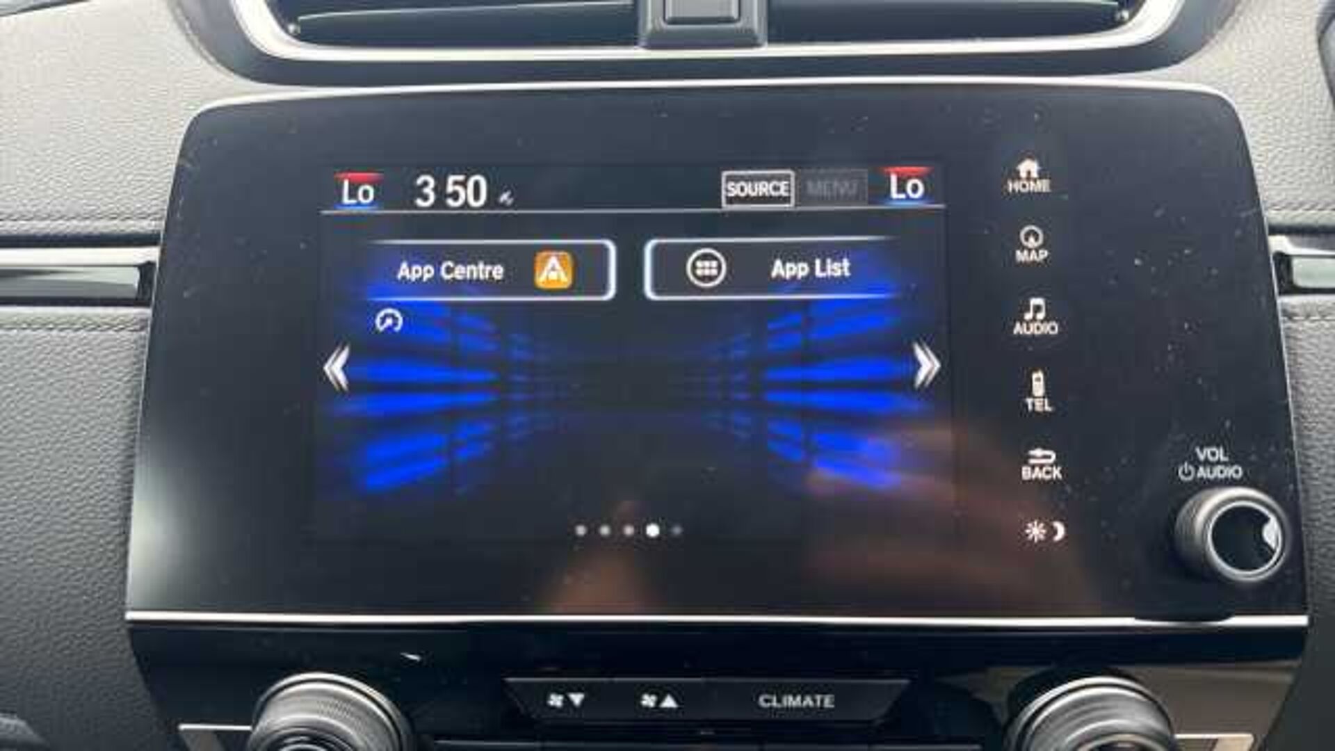 Honda CR-V Hybrid 2.0 i-MMD Hybrid EX 5dr eCVT 