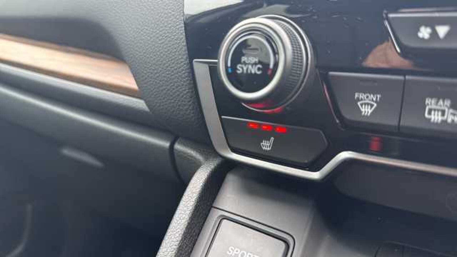 Honda CR-V Hybrid 2.0 i-MMD Hybrid EX 5dr eCVT 