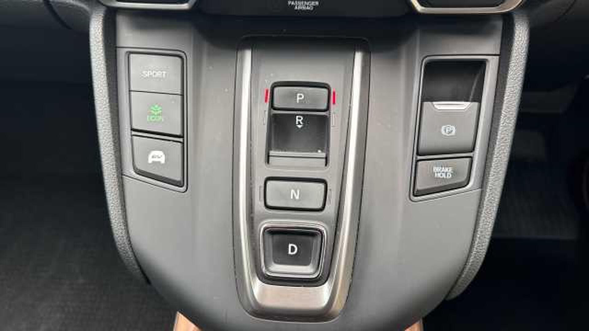 Honda CR-V Hybrid 2.0 i-MMD Hybrid EX 5dr eCVT 