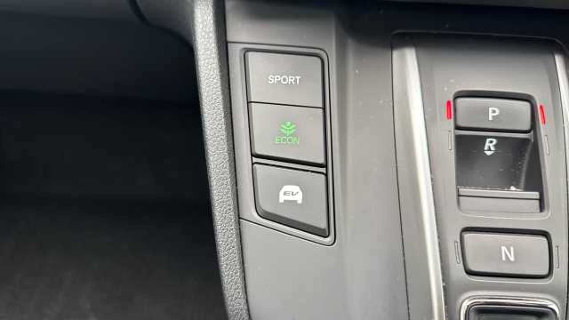 Honda CR-V Hybrid 2.0 i-MMD Hybrid EX 5dr eCVT 