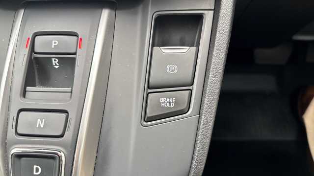 Honda CR-V Hybrid 2.0 i-MMD Hybrid EX 5dr eCVT 