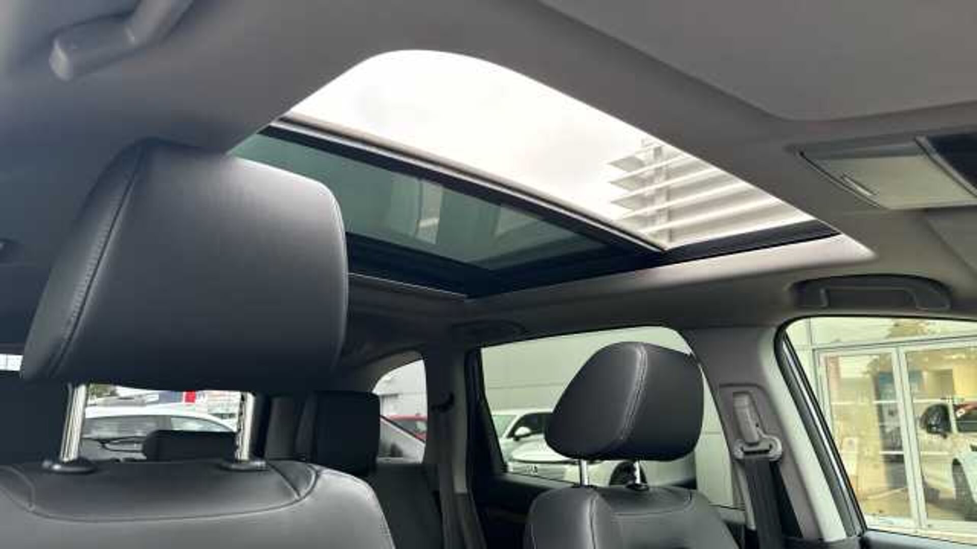 Honda CR-V Hybrid 2.0 i-MMD Hybrid EX 5dr eCVT 