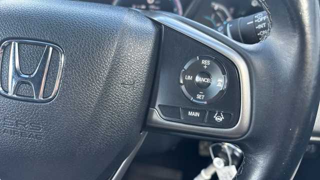 Honda Civic 1.0 VTEC Turbo 126 SR 5dr 