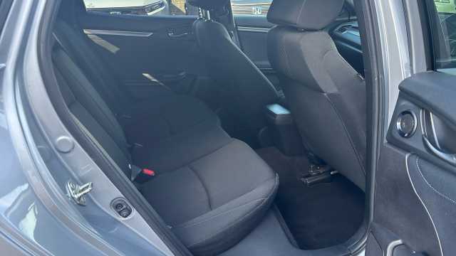 Honda Civic 1.0 VTEC Turbo 126 SR 5dr 