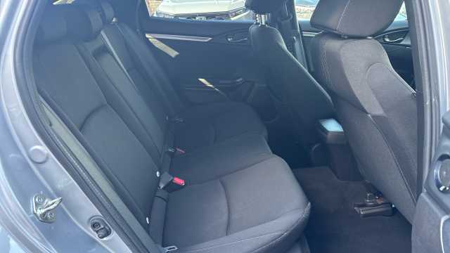 Honda Civic 1.0 VTEC Turbo 126 SR 5dr 