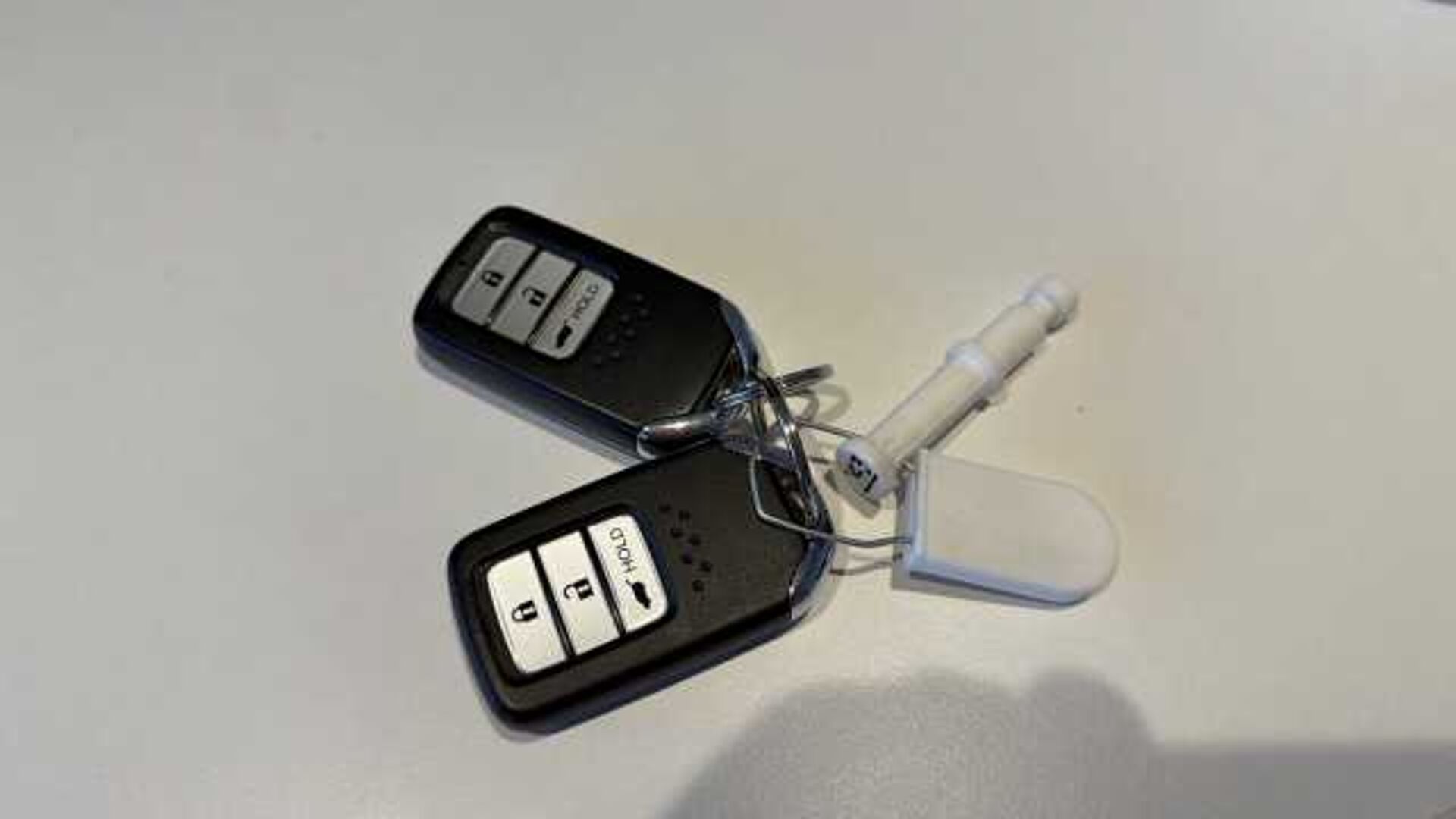 Honda CR-V Hybrid 2.0 i-MMD Hybrid EX 5dr eCVT 