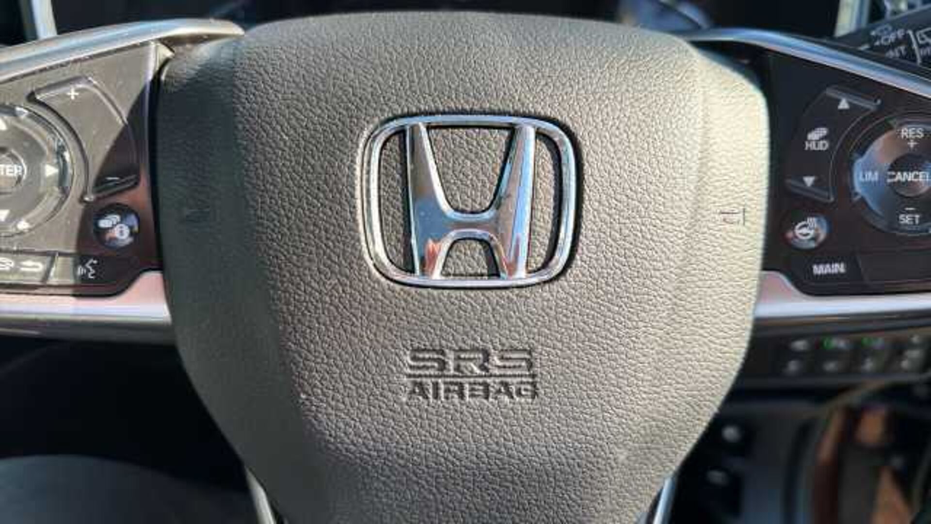 Honda CR-V Hybrid 2.0 i-MMD Hybrid EX 5dr eCVT 