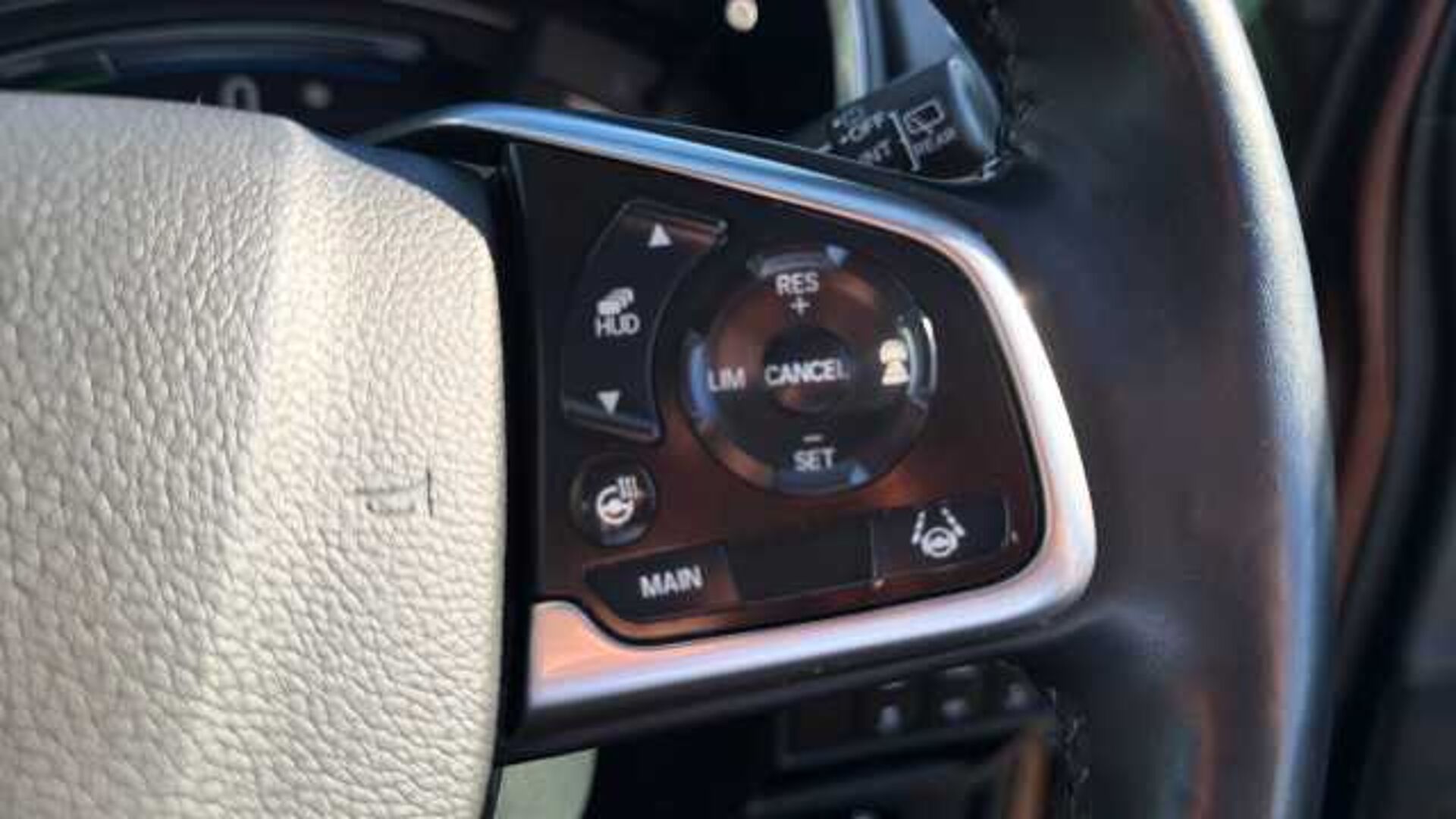 Honda CR-V Hybrid 2.0 i-MMD Hybrid EX 5dr eCVT 