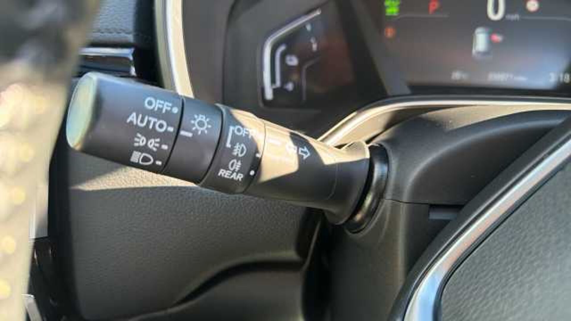 Honda CR-V Hybrid 2.0 i-MMD Hybrid EX 5dr eCVT 