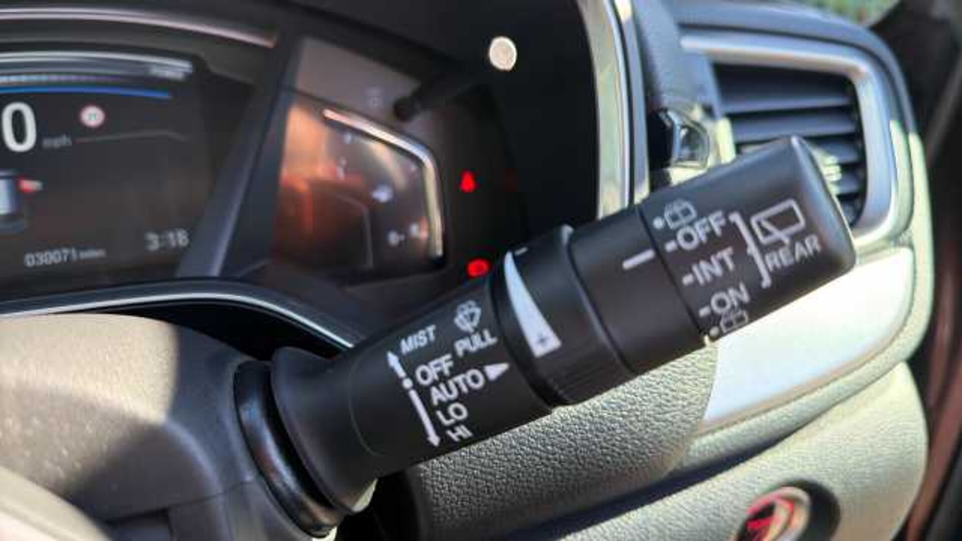 Honda CR-V Hybrid 2.0 i-MMD Hybrid EX 5dr eCVT 