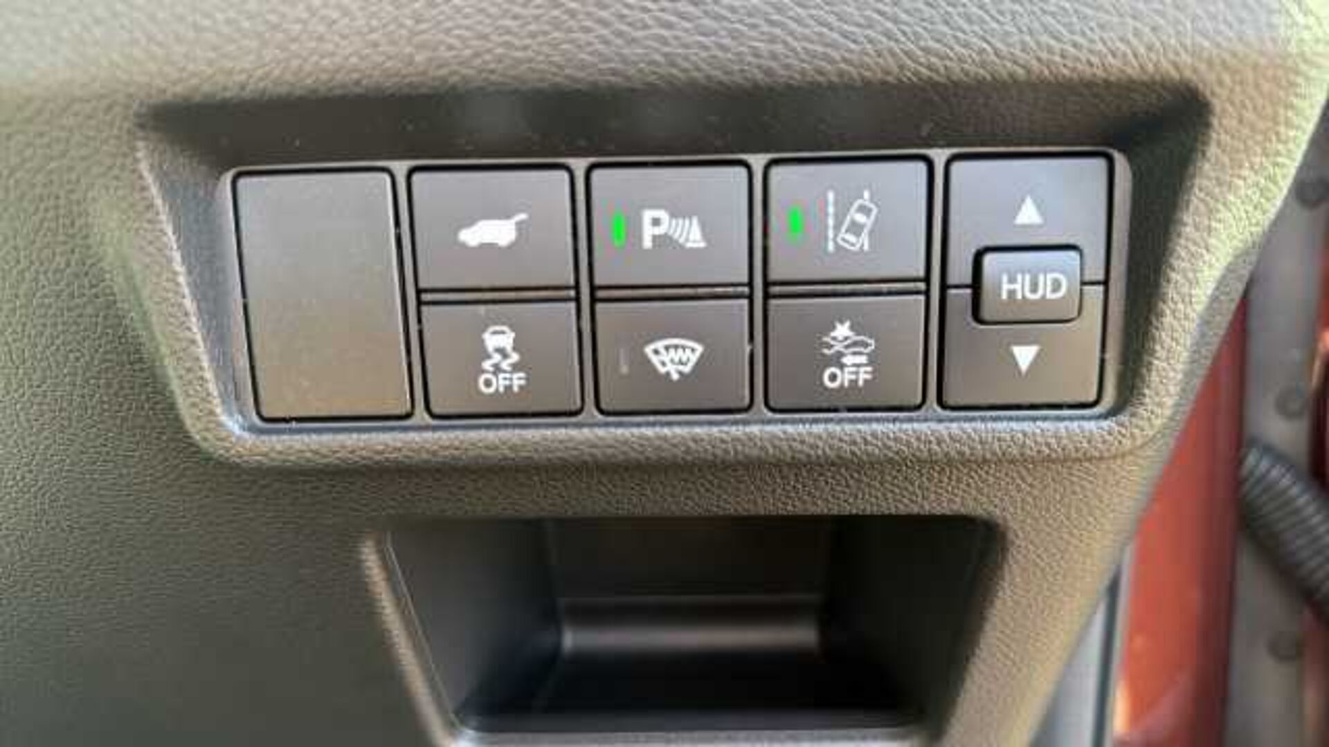 Honda CR-V Hybrid 2.0 i-MMD Hybrid EX 5dr eCVT 