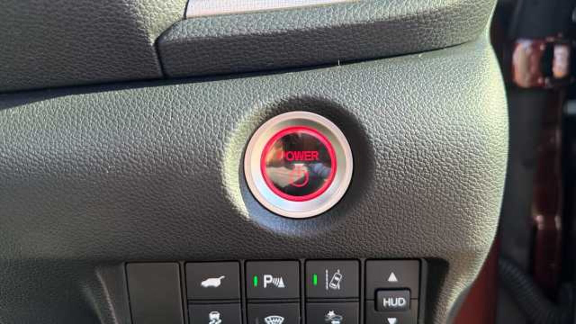 Honda CR-V Hybrid 2.0 i-MMD Hybrid EX 5dr eCVT 