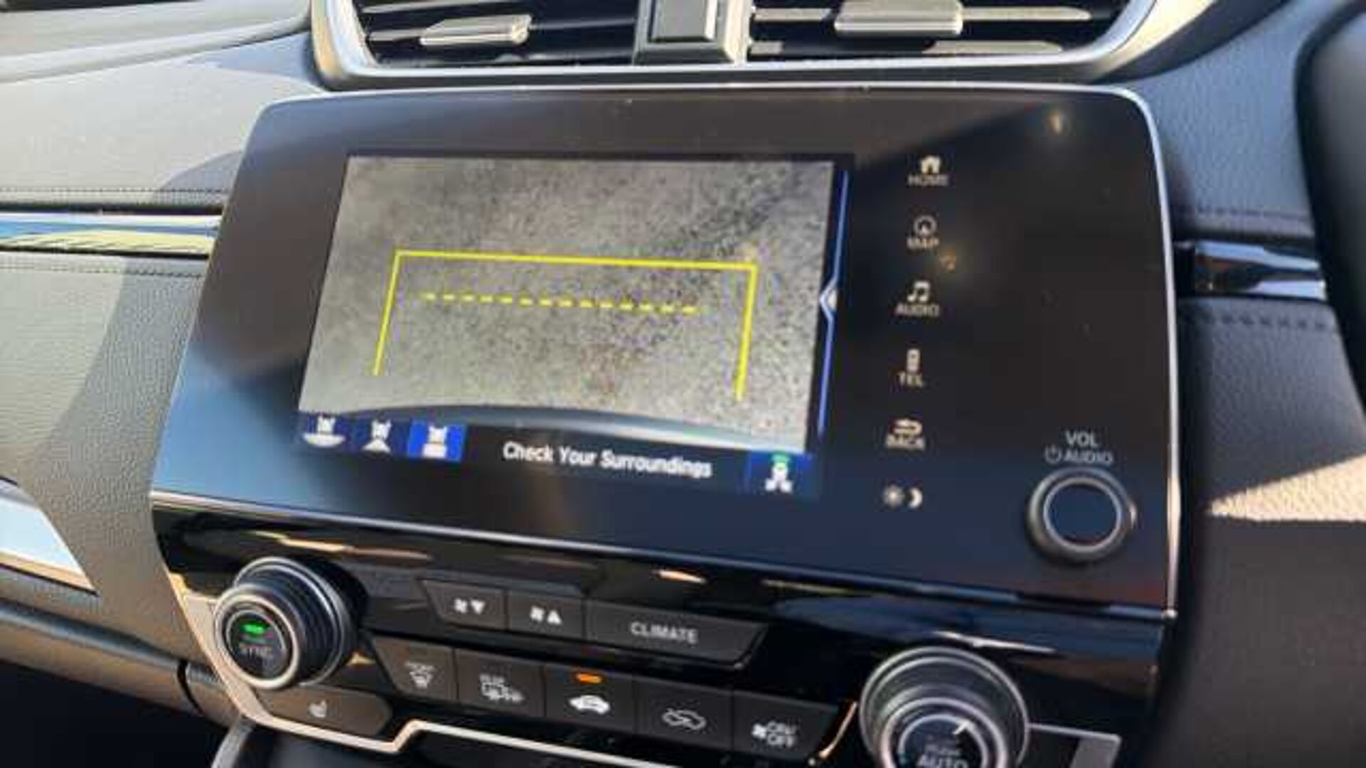Honda CR-V Hybrid 2.0 i-MMD Hybrid EX 5dr eCVT 