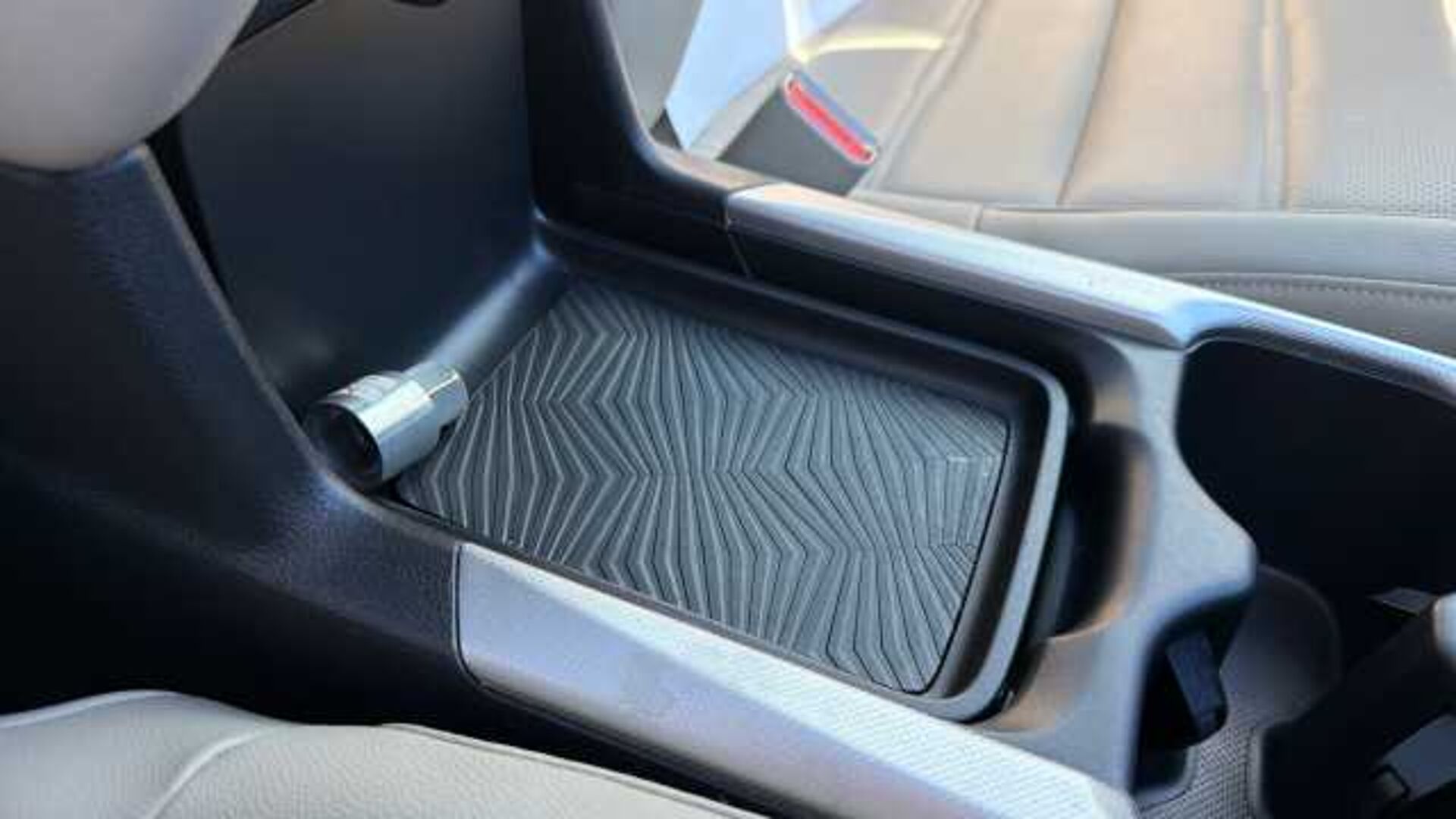 Honda CR-V Hybrid 2.0 i-MMD Hybrid EX 5dr eCVT 