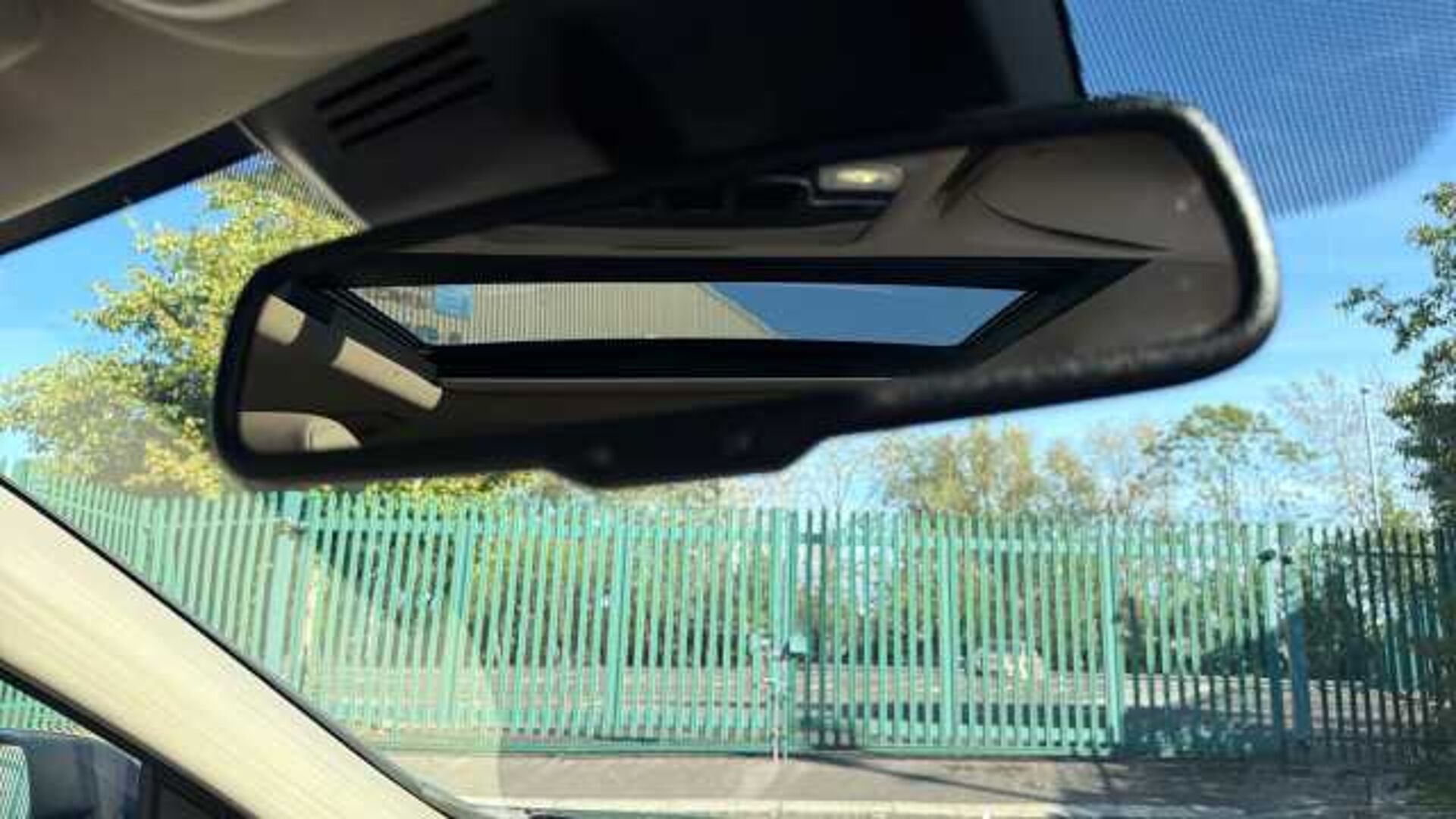 Honda CR-V Hybrid 2.0 i-MMD Hybrid EX 5dr eCVT 